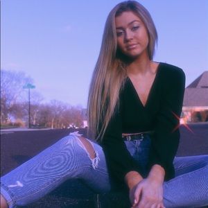 Meet your Posher, Julianna